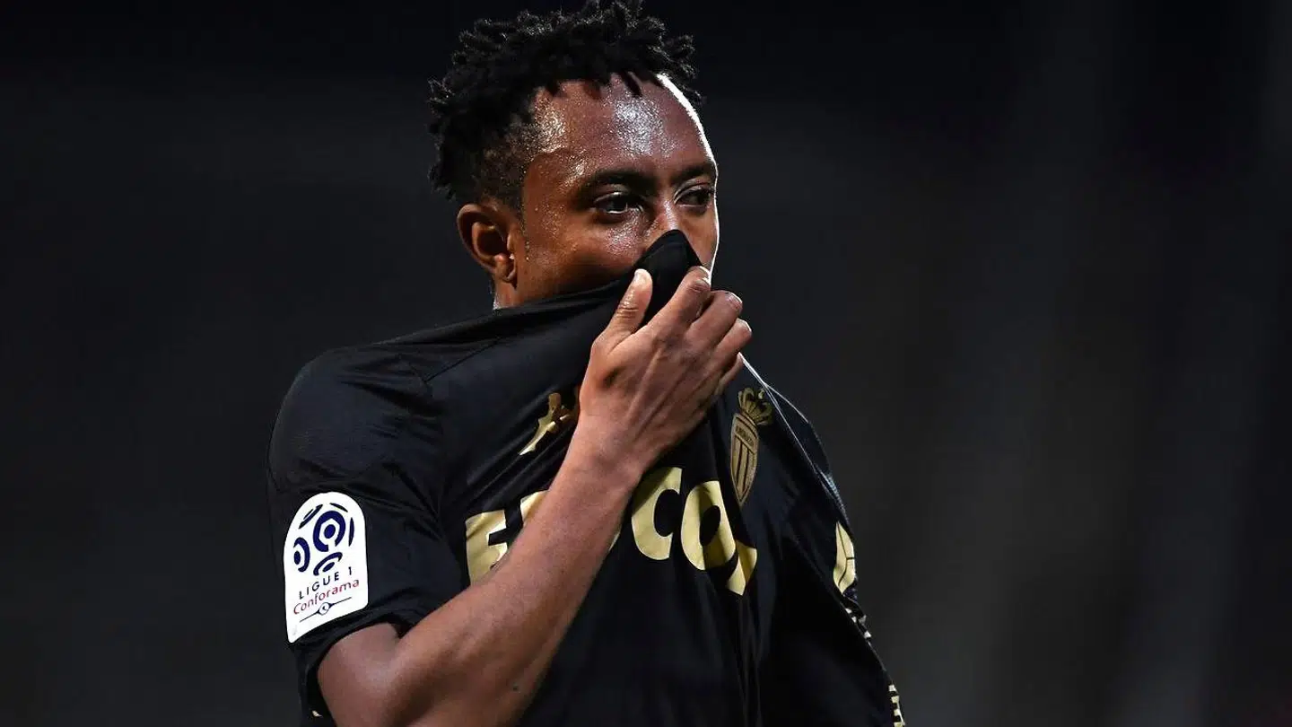 Gelson Martins fortrød sine skub.