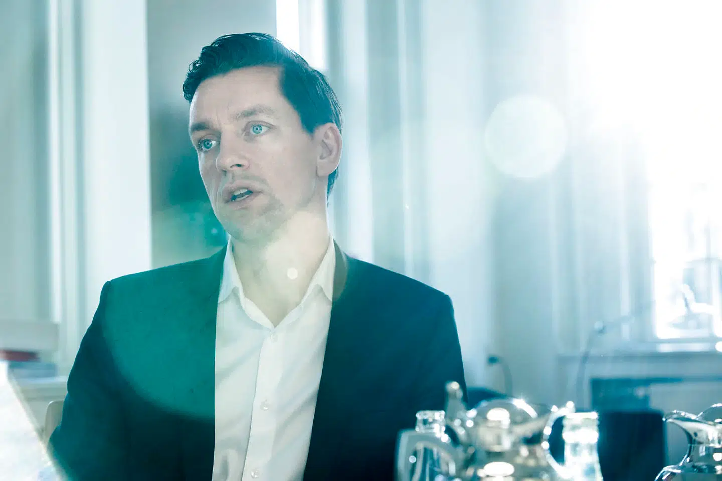 Boligminister Kaare Dybvad blev fik sin første ministerpost, da Mette Frederiksen i sommer udnævnte ham som boligminister. Foto: Nikolai Linares.