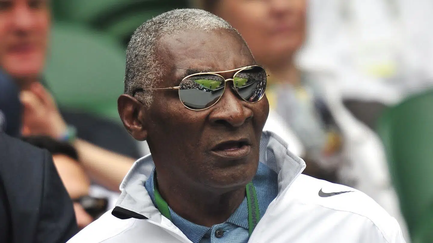 Richard Williams er blevet ramt af demens, efter han har haft flere slagtilfælde.