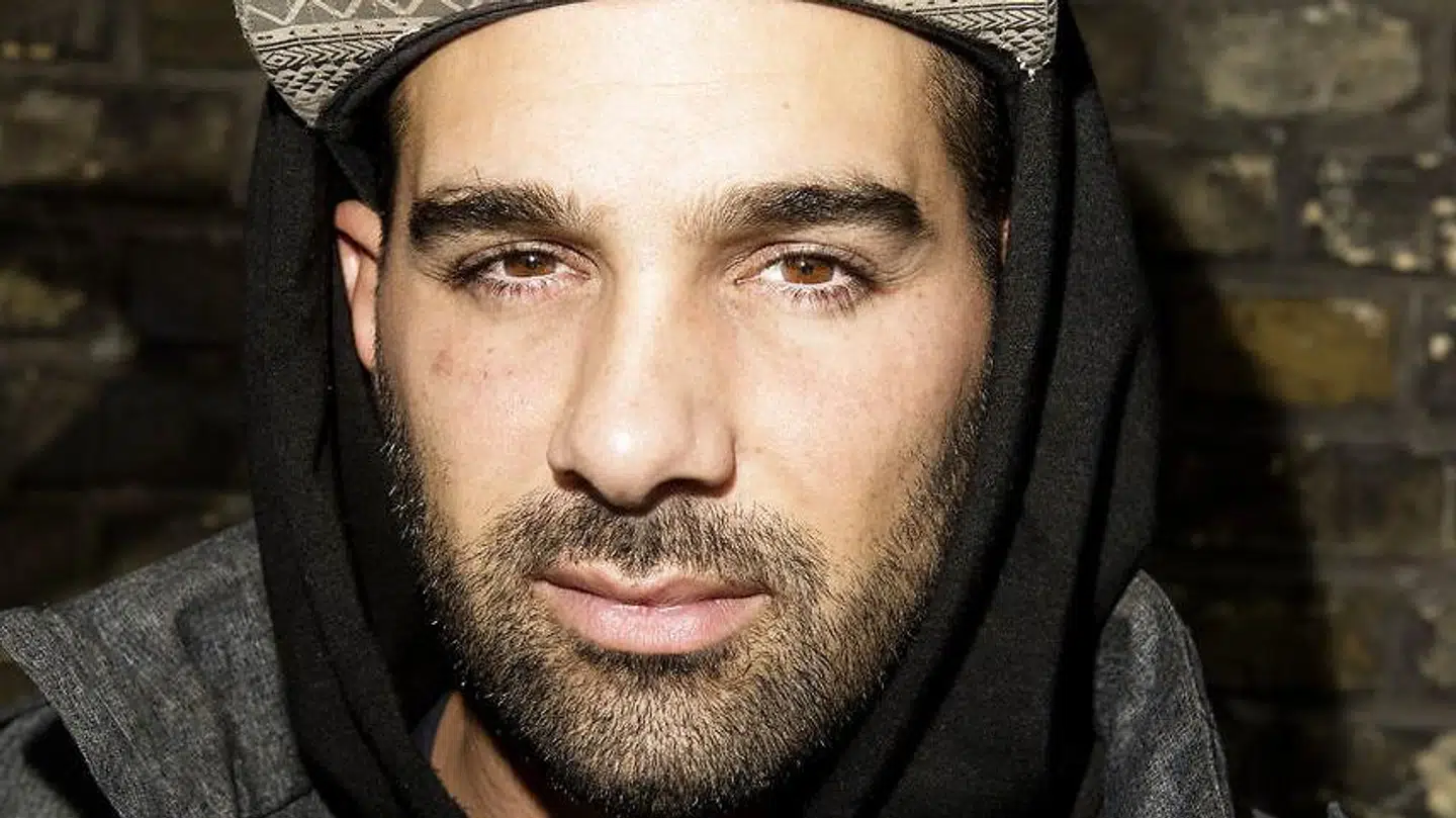 Zaki Youssef er den nye 'Assad' i Afdeling Q. En rolle, der tidligere blev spillet af Fares Fares.