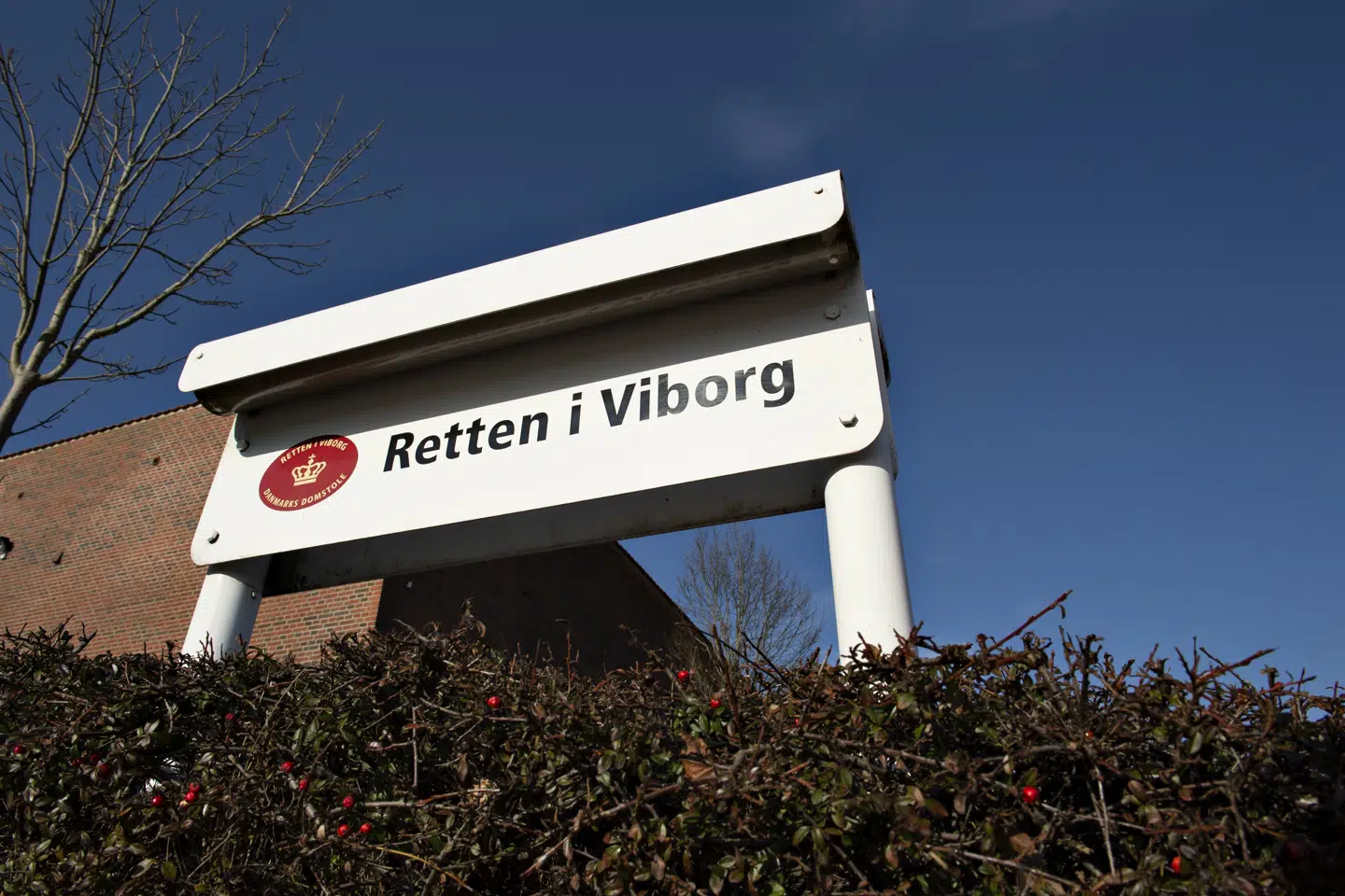 En tidligere ansat i en SFO i Silkeborg skal betale erstatning til fem børn i en sag om overgreb og blufærdighedskrænkelser. (Arkivfoto) Henning Bagger/Ritzau Scanpix