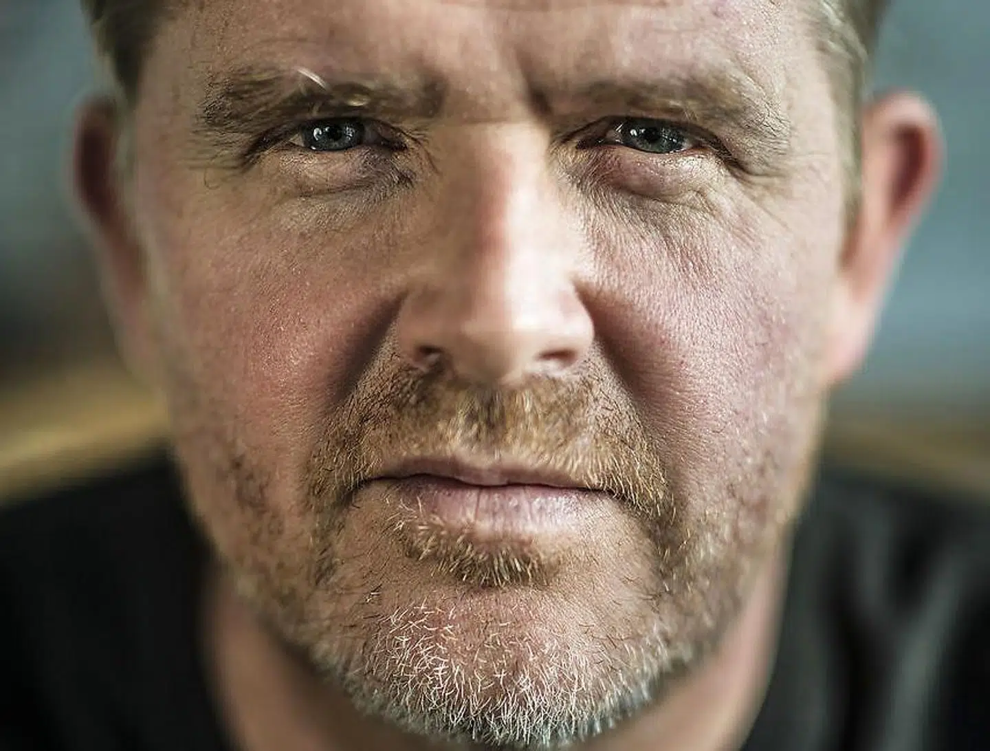 Rolf Sørensen.