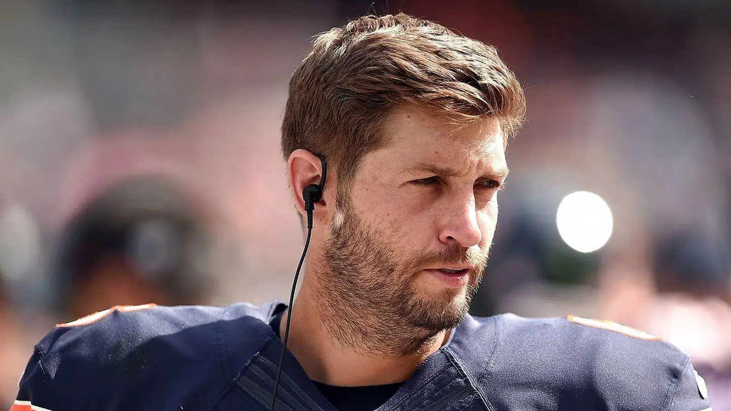 Jay Cutler tror, han kan samle et håndboldhold og vinde OL-guld til sommer.
