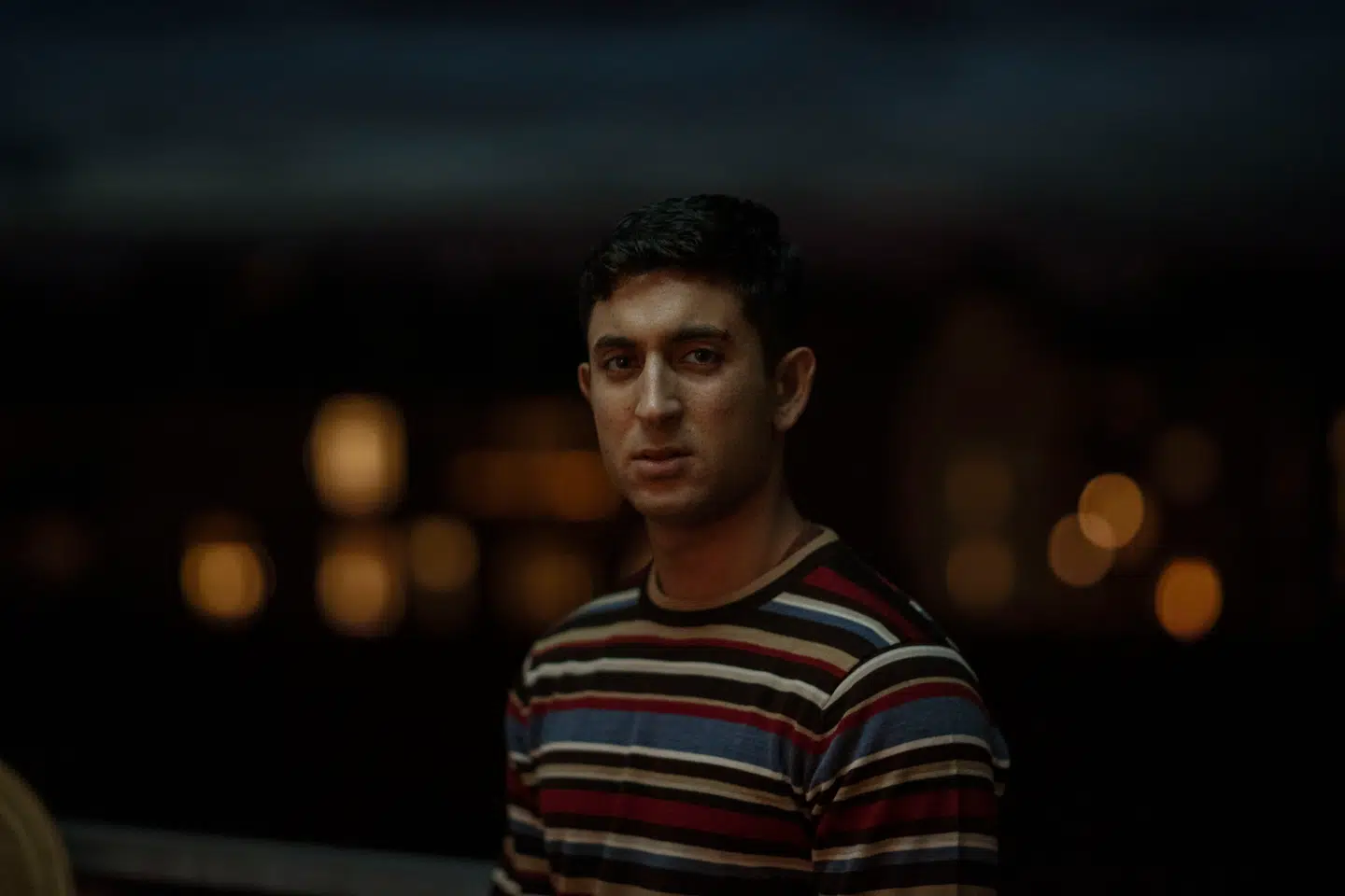 Arian Kashef