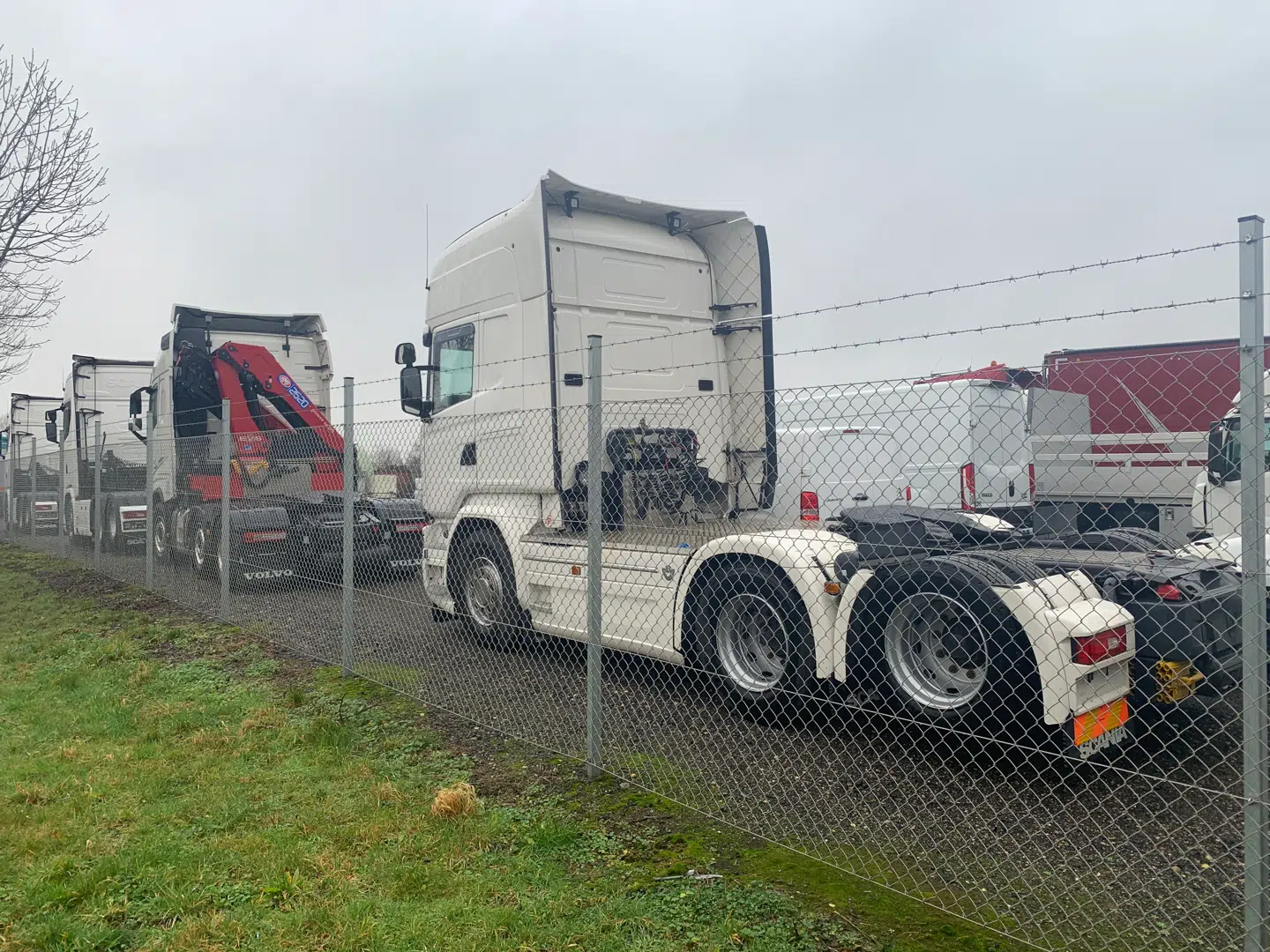 Foto: Jens Anton Havskov