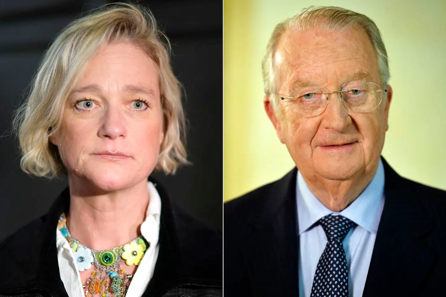 Det har kostet blod, sved og tårer for 51-årige Delphine Boël at få tidligere kong Albert II til vedstå faderskabet.