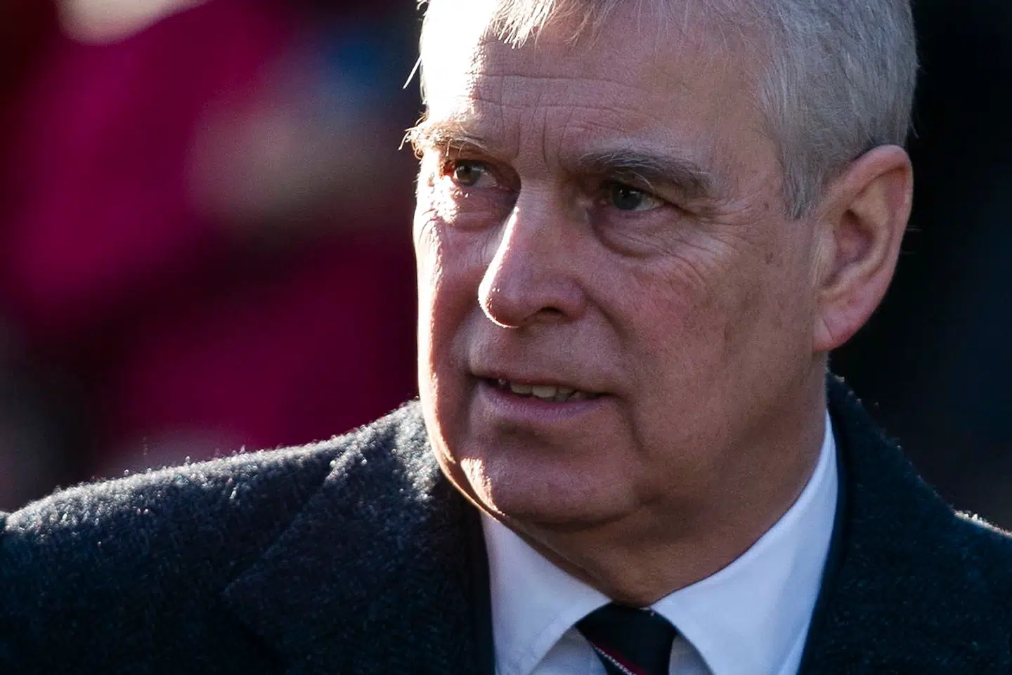 Prins Andrew har endnu en gang demonstreret sin eklatant dårlige håndtering af sexskandalen.
