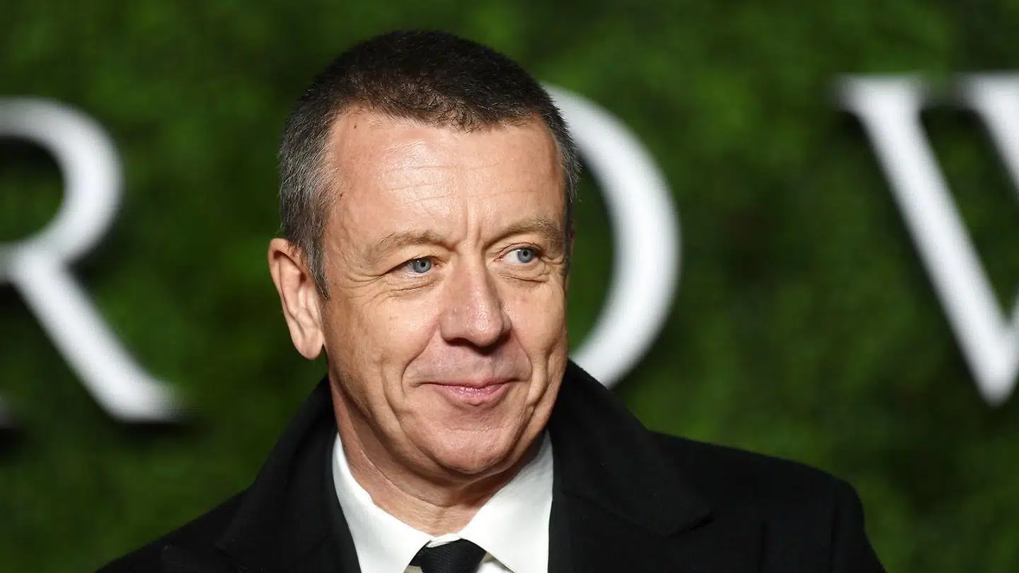 Manden bag mega-sucessen 'The Crown' slår fast, at der kun kommer to sæsoner mere af den populære Netflix-serie. (Arkivfoto)