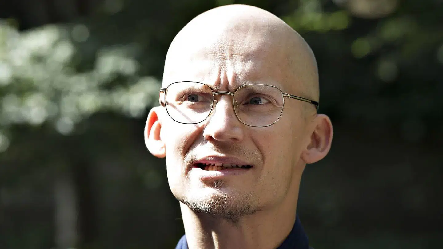 Christian Stadil har tidligere været med i 'Løvens Hule'. Der oplevede han også, at der blev lavet memes, der jokede med hans ofte udeblevne investeringer i programmet.