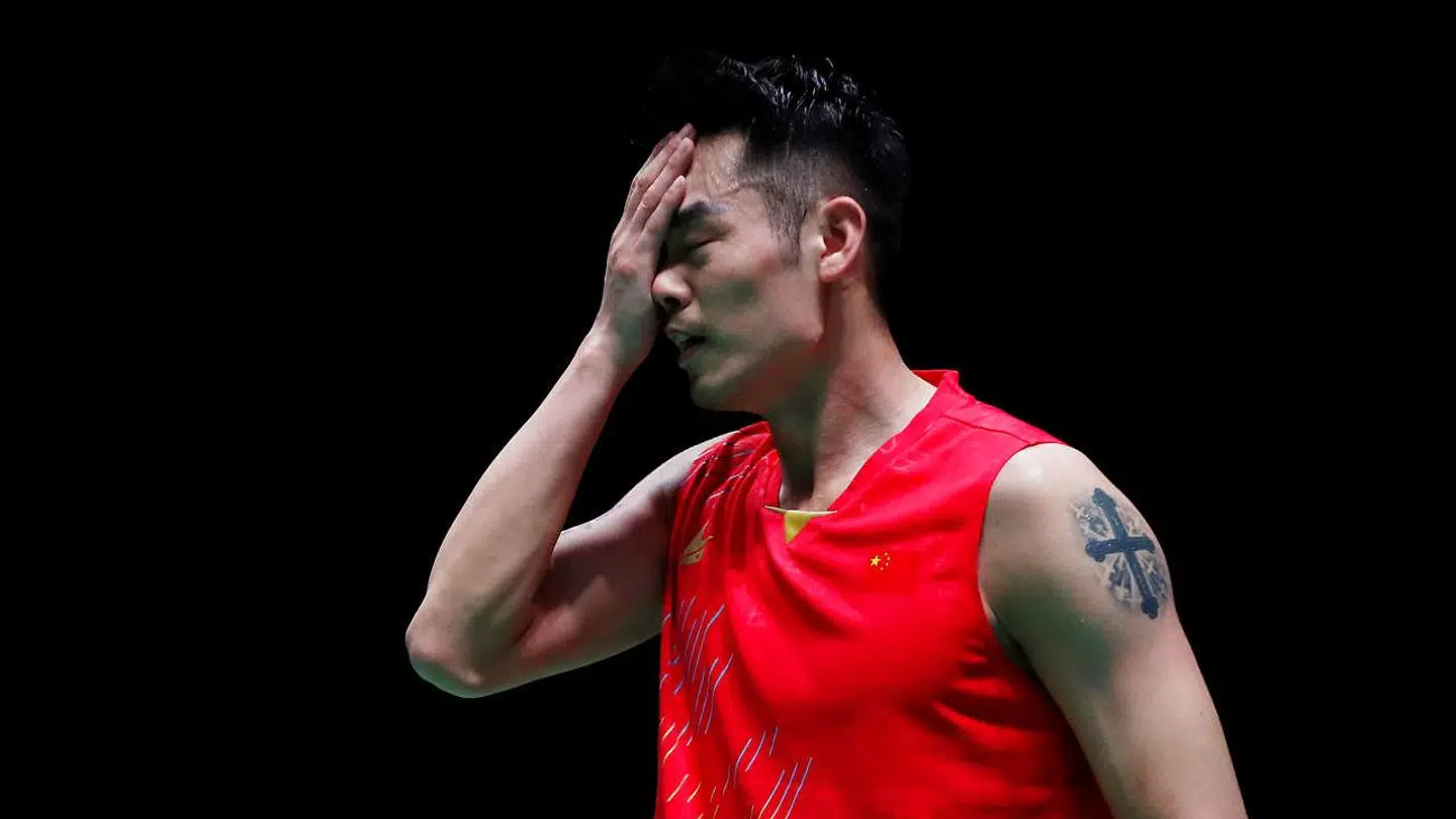 Legenden Lin dan og resten af kinesisk badminton er udfordret af coronavirusudbruddet. (Arkivfoto).