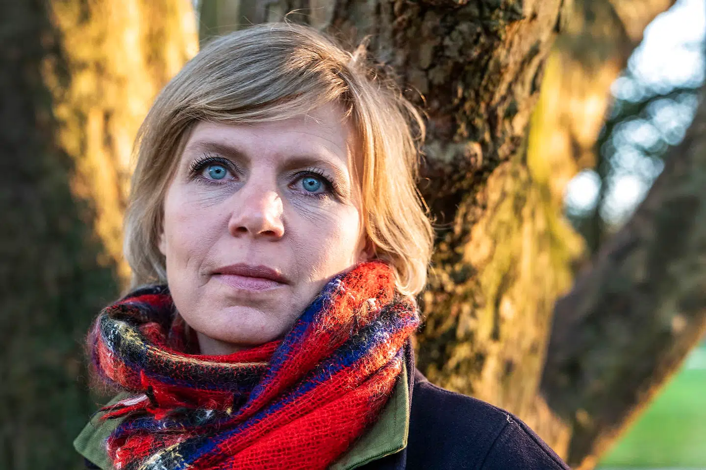 Lærke Kløvedal er madanmelder på Politiken.