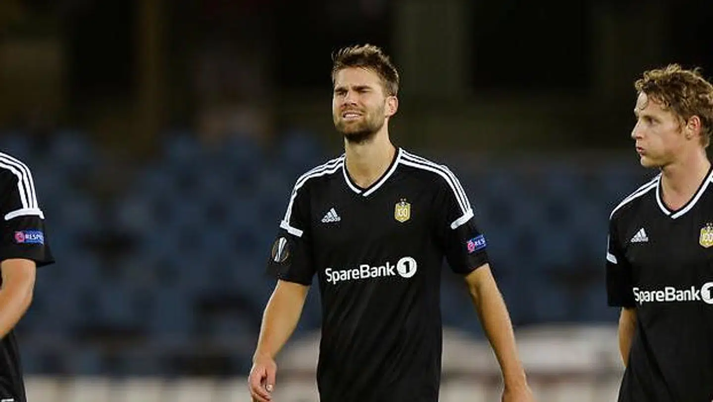 Jürgen Skjelvik skifter med stor sandsynlighed til OB.