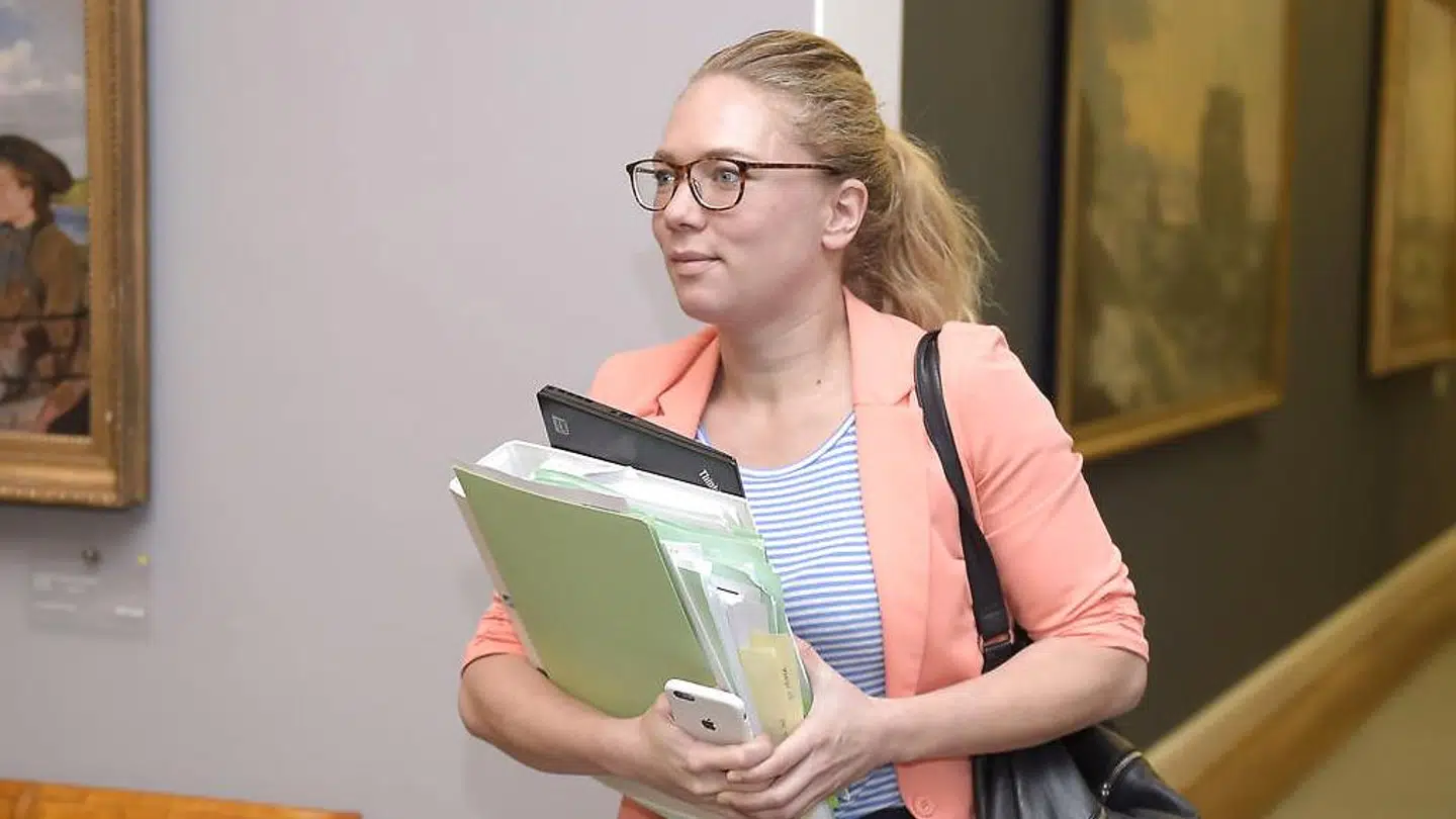 ARKIVFOTO af Lisbeth Bech Poulsen (SF).