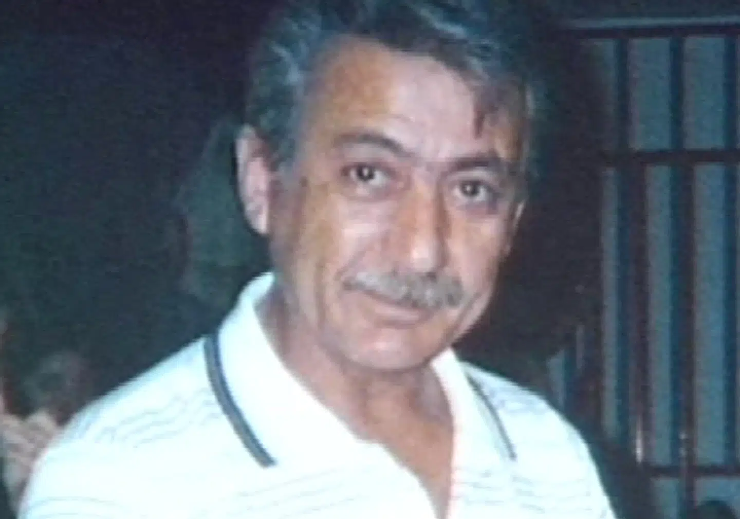 Hasan Dastan blev myrdet for 24 år siden.