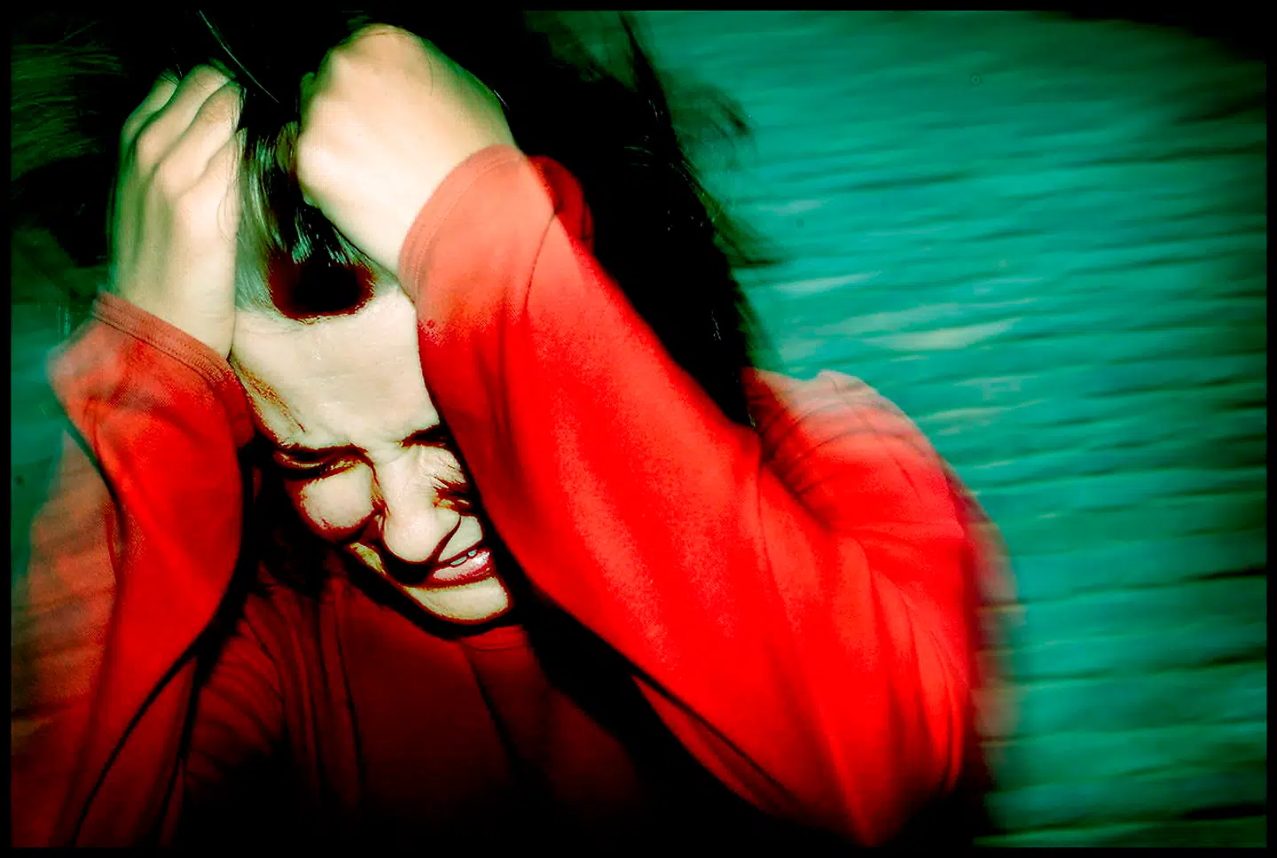 (Foto: BAX LINDHARDT/Scanpix 2013)