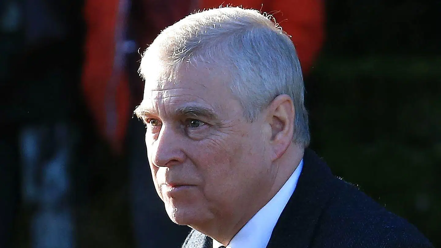 Prins Andrew bad i november sidste år om at blive fritaget fra sine officielle forpligtelser som følge af Epstein-sagen.