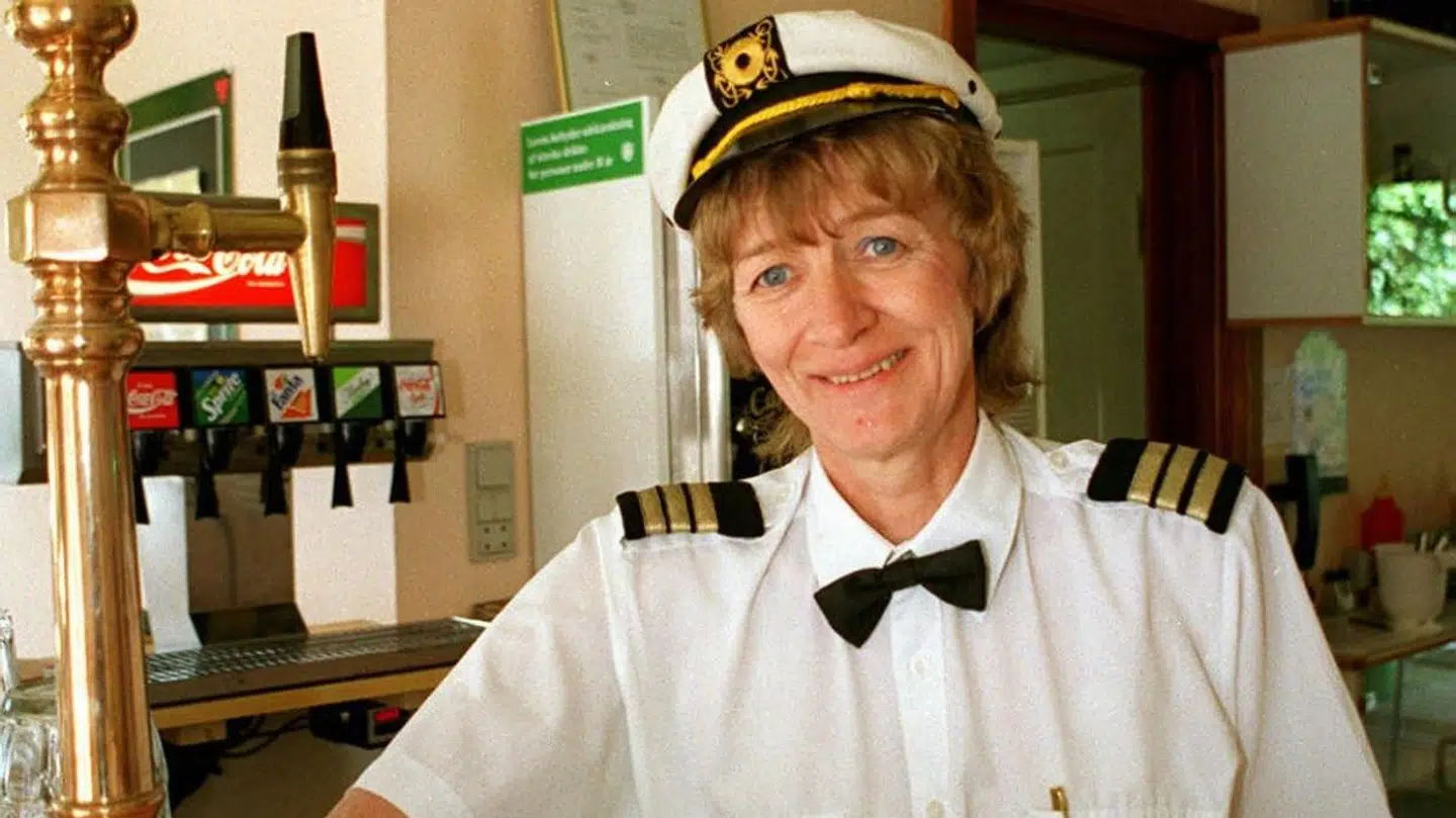 Connie Birgitte Svendsen var servitrice på Hotel Hoffmann i Rønne på Bornholm. Hun blev kvalt i sin lejlighed.