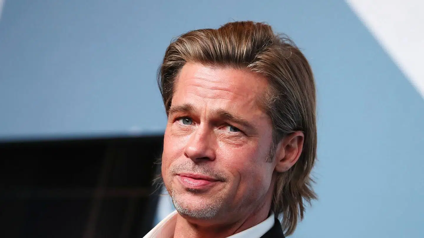 Brad Pitt har ikke selv været ude og kommentere på rygterne.