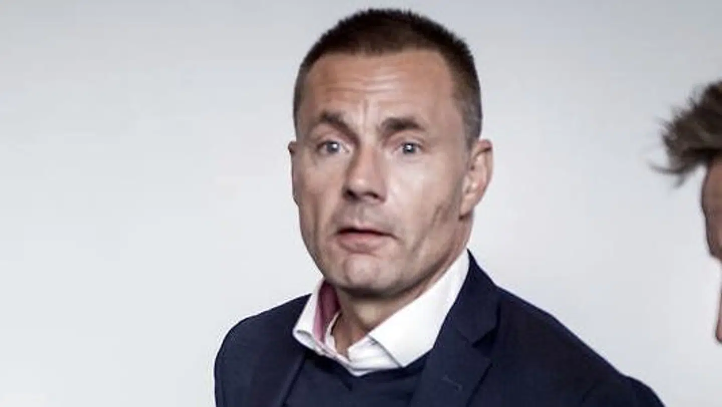 Jan Bech Andersen har åbnet for, at investorer kan komme ind i klubben.