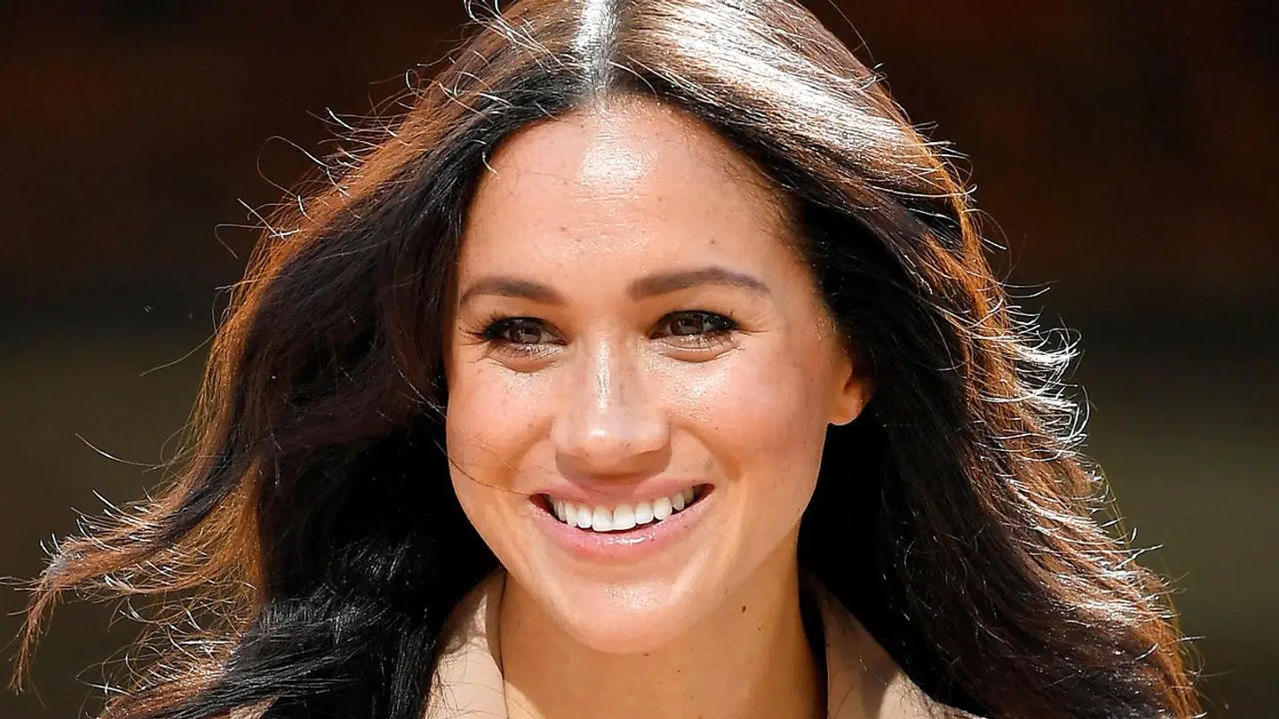 Meghan Markles familie bliver ved med at spøge, selv om hun har gjort, hvad hun kunne for at slå hånden af dem. (Arkivfoto)