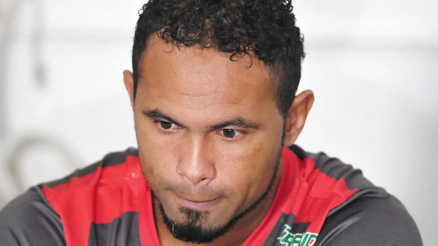 Bruno Fernandes. Arkivfoto.