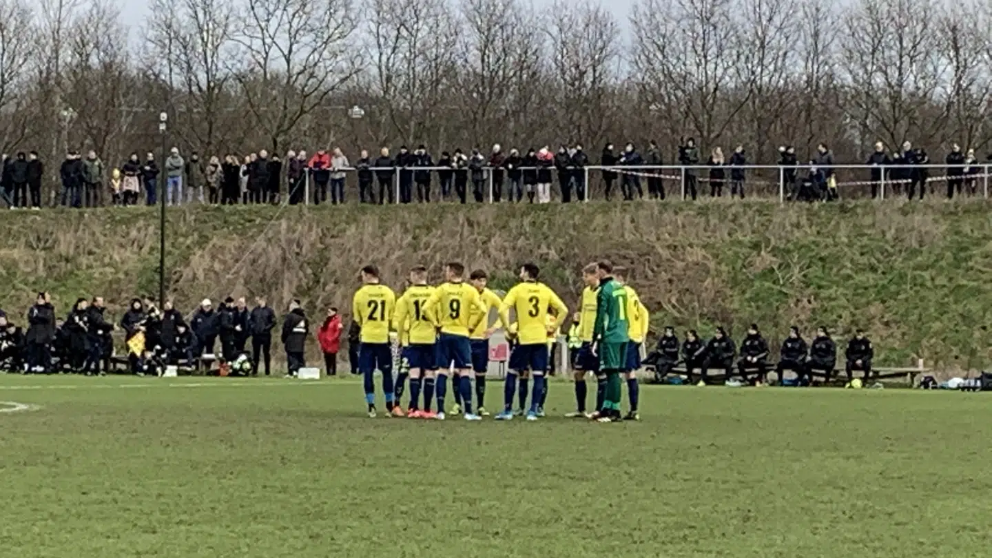 Brøndby-spillerne holdt fokus og vandt 3-0.