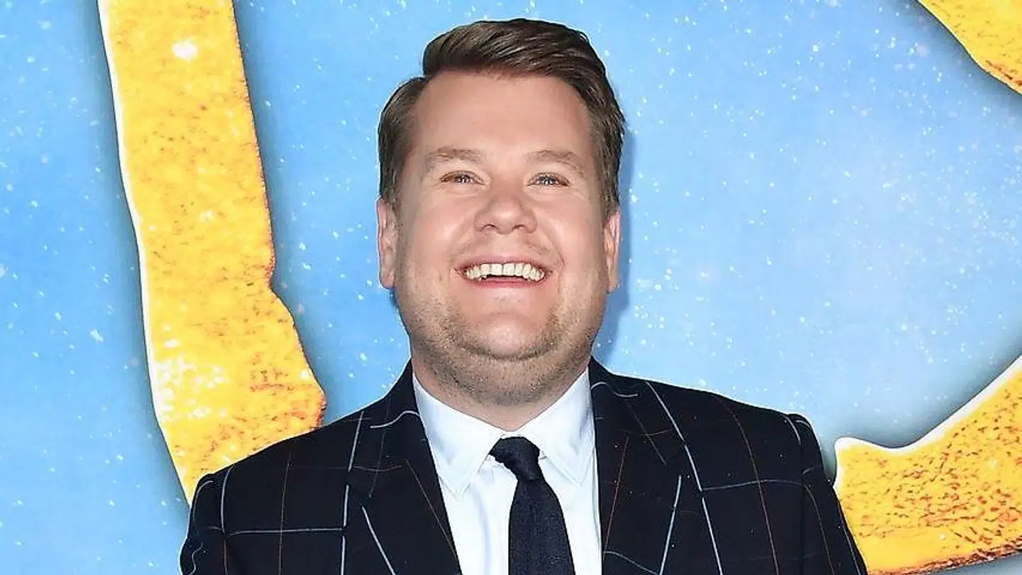 James Corden har haft mange store sangere med 'Carpool Karaoke'.