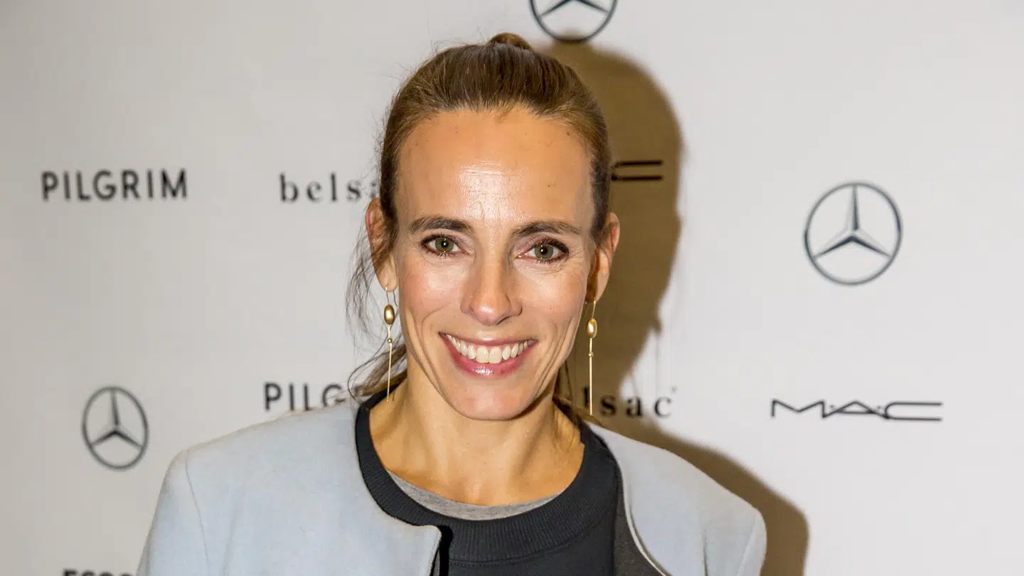 Tv-vært Camilla Ottesen erkender, at hun måske har været lidt for streng ved sine børn, som hun ikke har ladet få slik.