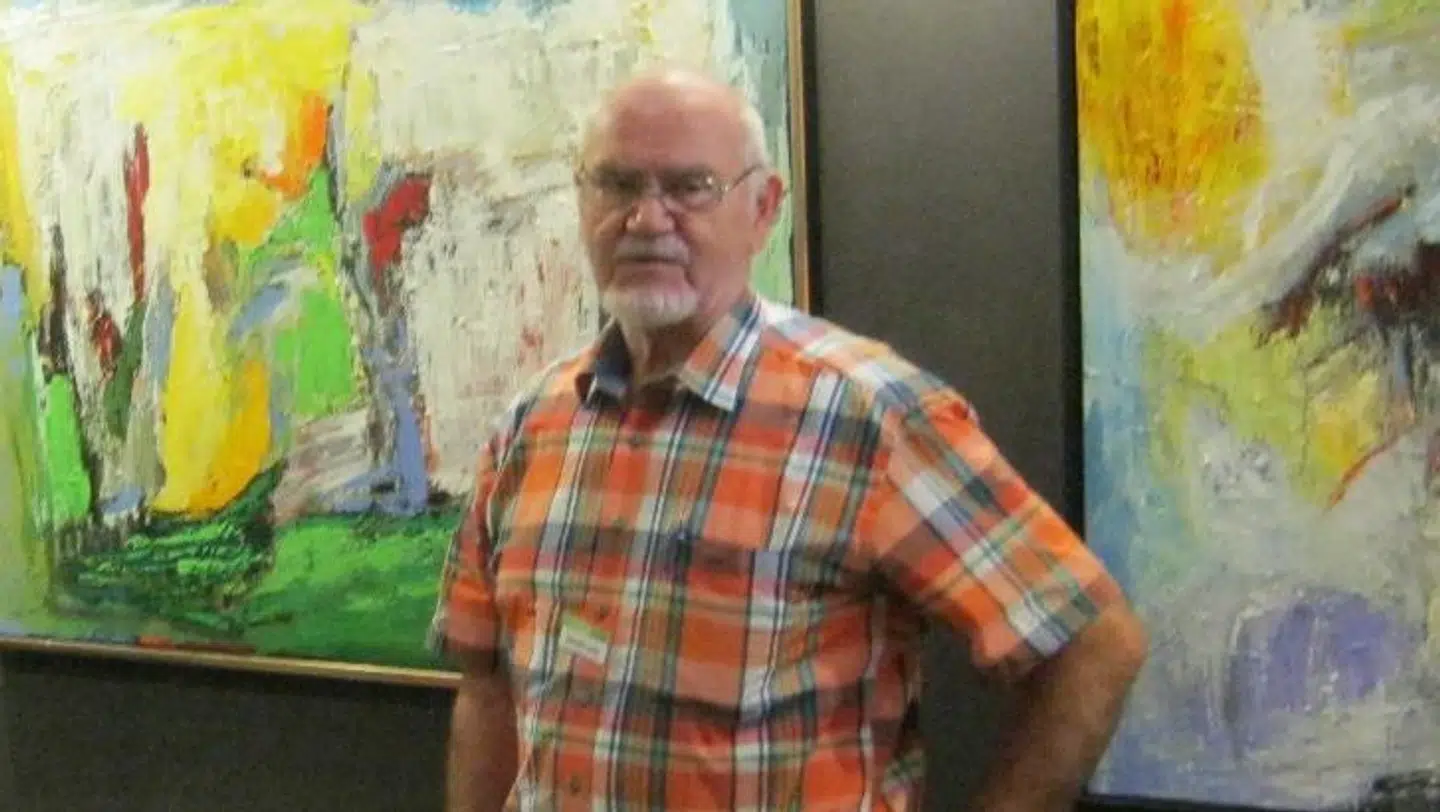 Jørgen Bæk