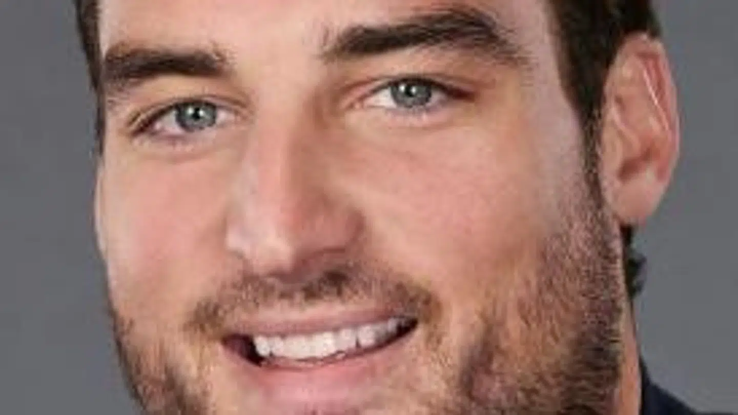 Tyler Gwozdz er død.