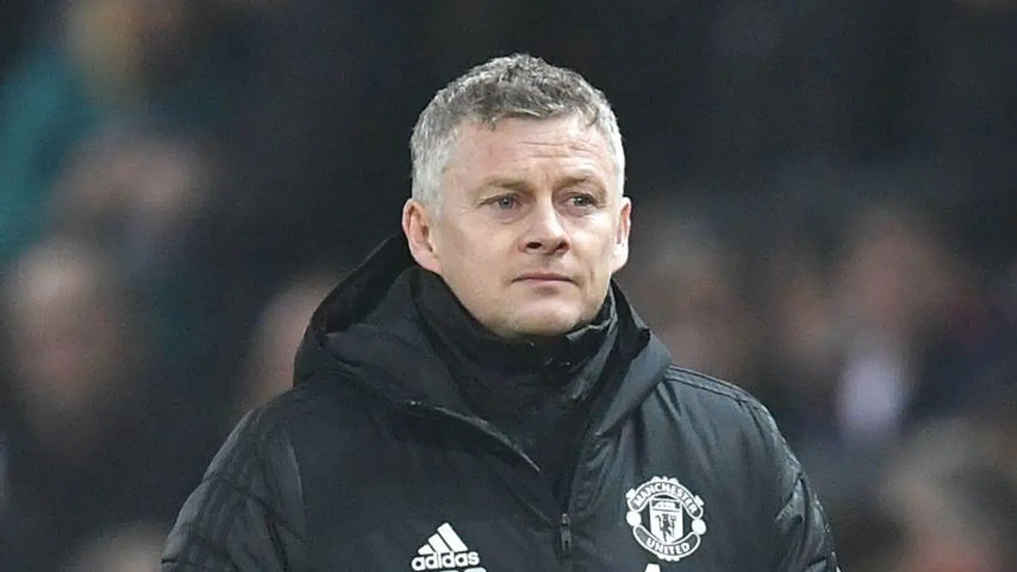 Ole Gunnar Solskjær har været lidt over et år i Manchester United.