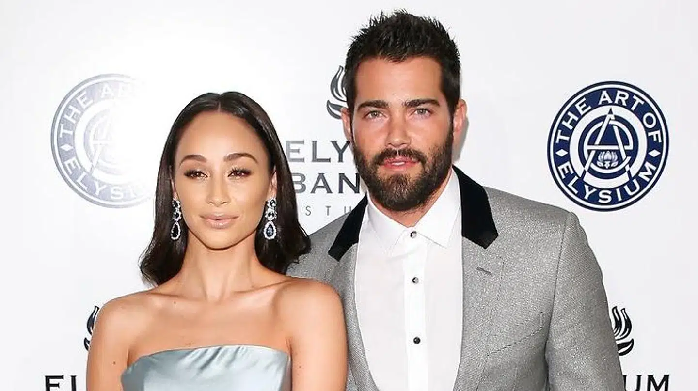 Cara Santana og Jesse Metcalfe er gået fra hinanden.