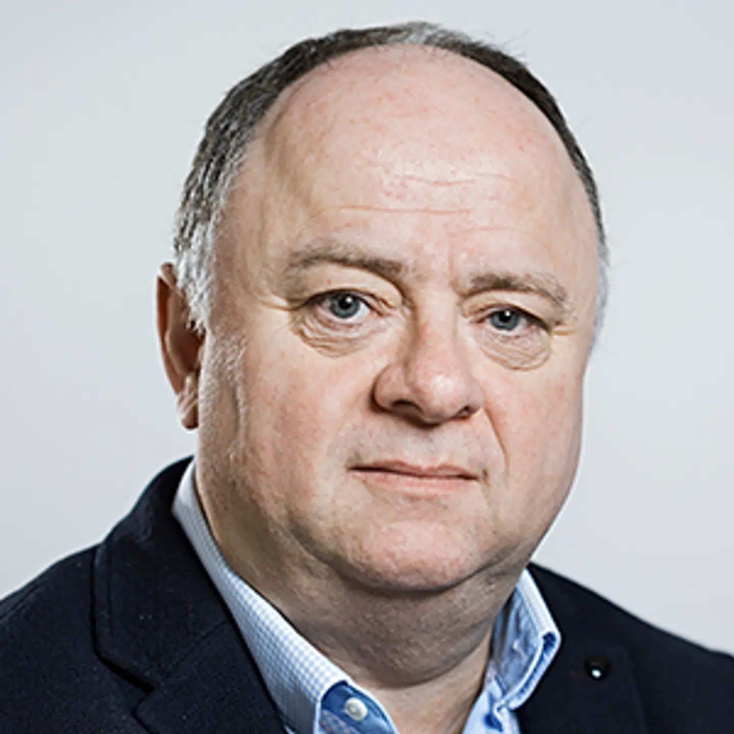 Medlem af regionsrådet i Region Hovedstaden for Det Konstervative Folkeparti, Jacob Rosenberg (Foto: Region Hovedstaden)