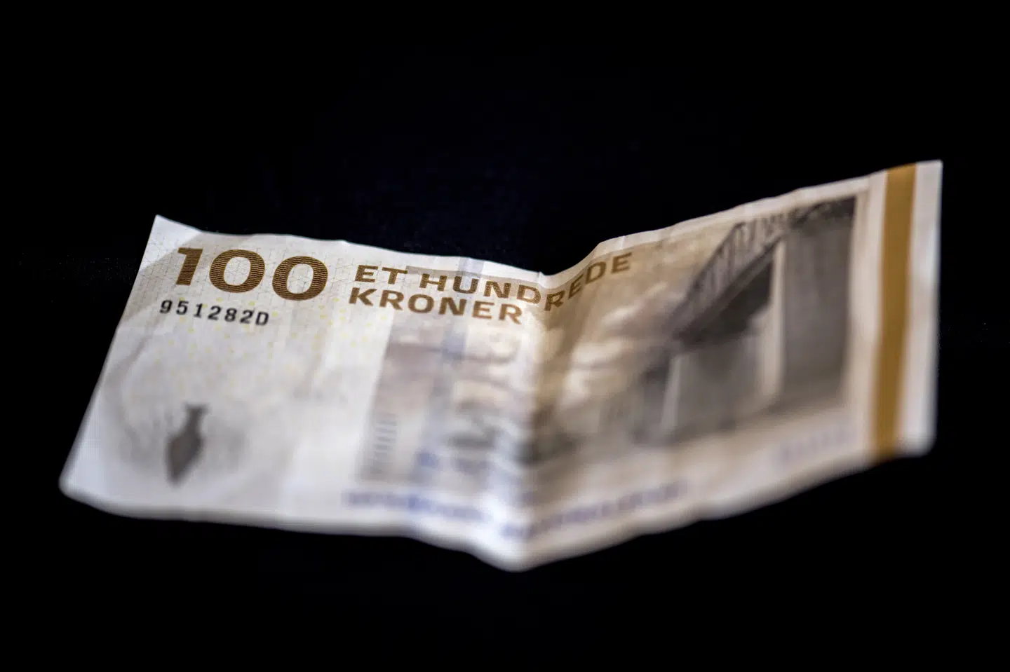 Det sammensatte indeks er baseret på undersøgelser af eksperters og erhvervslederes opfattelse af, hvor korrupt et lands offentlige sektor er. Det er derfor ikke et facit over graden af korruption i de enkelte lande. (Arkivfoto). Kristian Djurhuus/Ritzau Scanpix