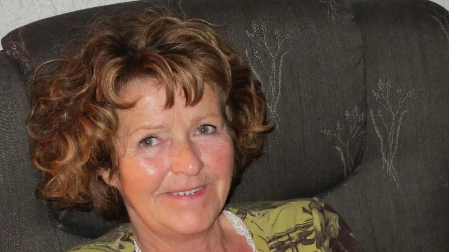 Anne-Elisabeth Hagen har i næste uge været forsvundet i et år.