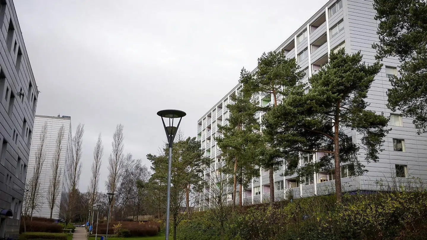 Nøjsomhed/Sydvej i Helsingør figurerer på regeringens årlige ghettoliste.