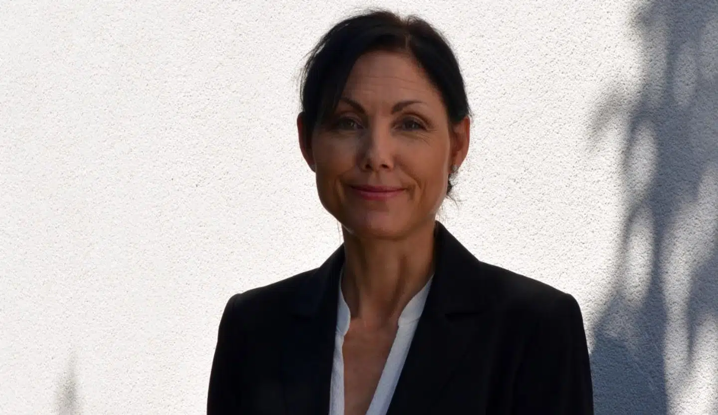 Landsformand for Landsforeningen Autisme, Heidi Thamestrup