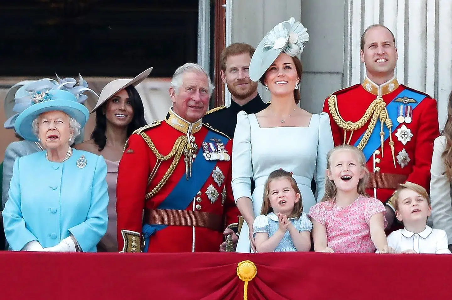Hvis der skete både dronning Elizabeth, prins Charles og prins William noget, og prins Williams børn endnu ikke var blevet myndige, så kunne kongehuset godt få brug for prins Harry.