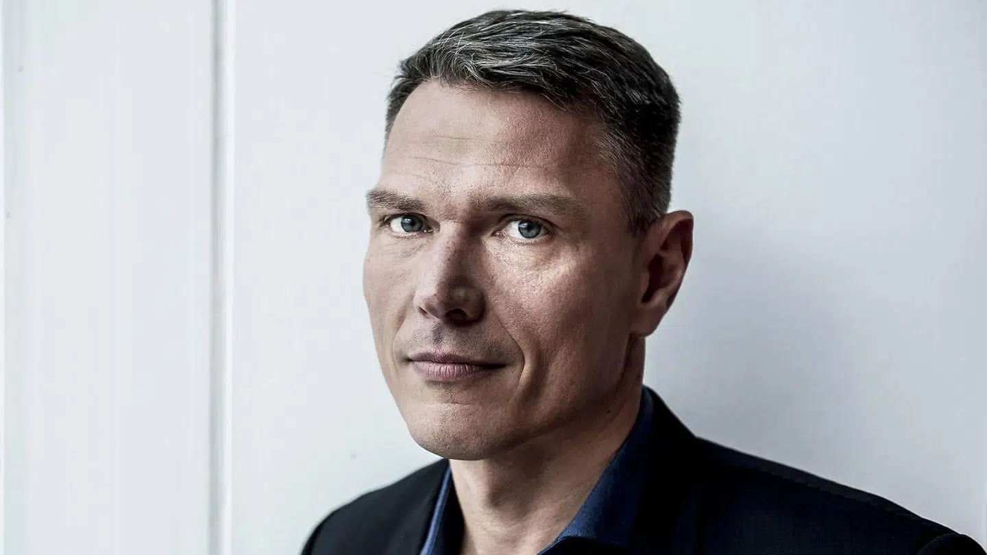 Administrerende direktør for Lego House, Jesper Vilstrup, fortæller, at det har været en svær beslutning at At lukke Le Gourmet.
