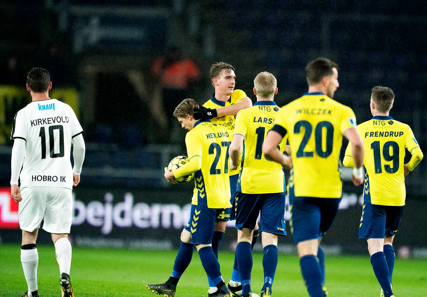 (Foto: Claus Bech/Ritzau Scanpix)