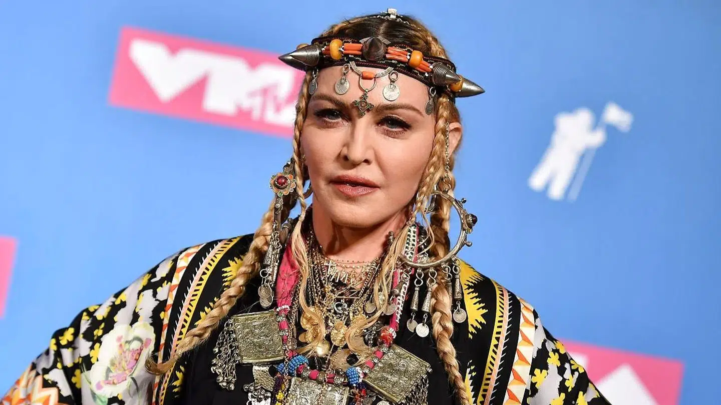 Madonna bliver 62 år i år.