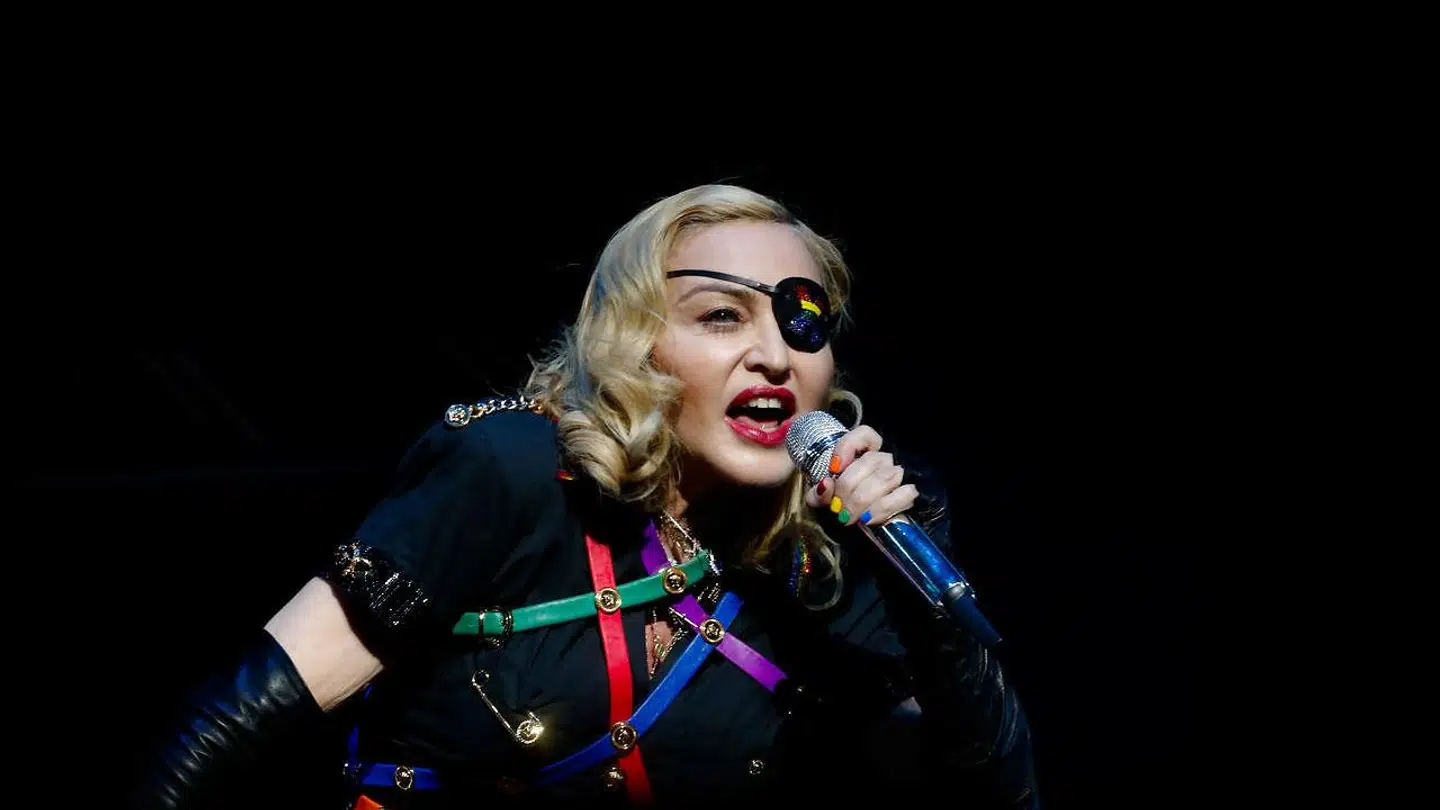 Madonna har en stor hitparade af numre. Men for ottende gang på sin igangværende tour får fans ikke numrene at høre.