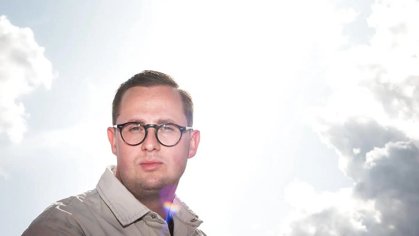 Benjamin Hav har udgivet albummene 'Spice up your life' og 'Dit syge dyr' i 2020