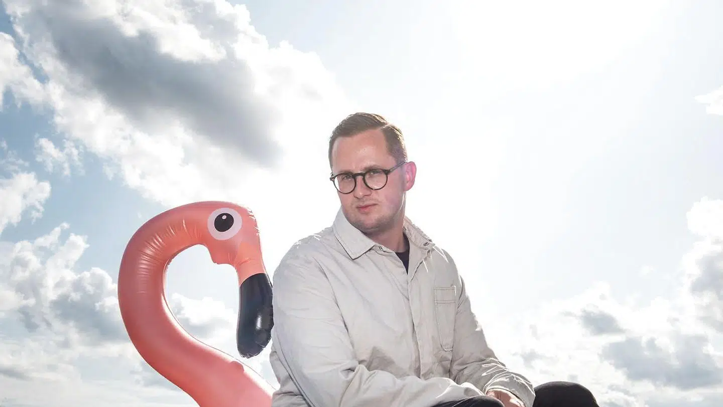 Benjamin Hav understreger, at Benal stadig eksisterer.