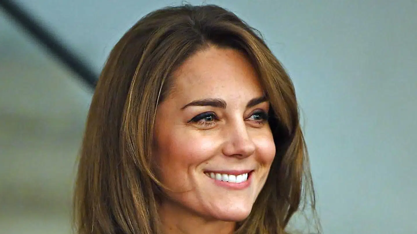 Kate Middleton har ikke været genstand for nær så mange negativt vinklede artikler ifølge The Guardians analyse.