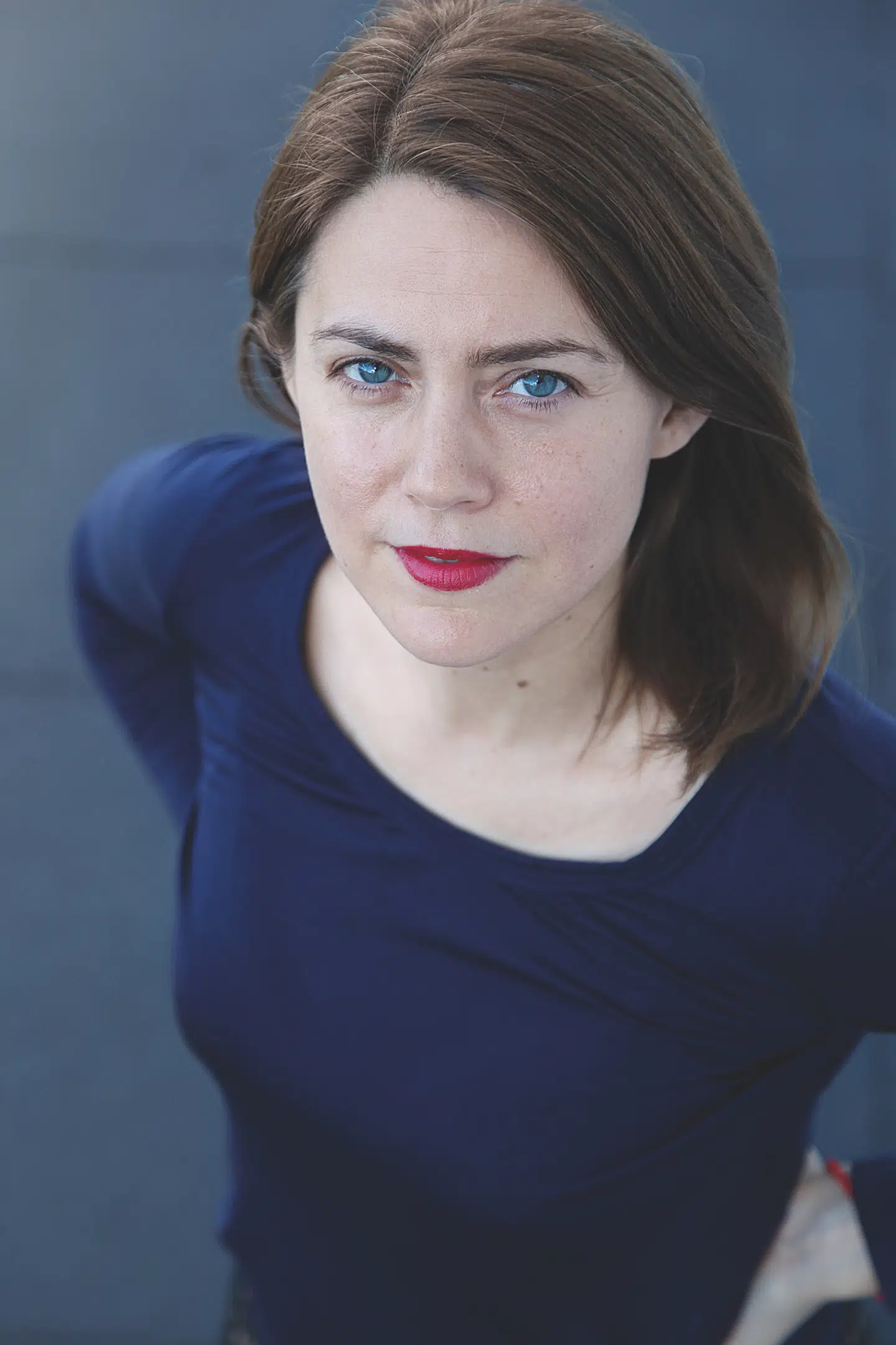 Instruktør Susanne Kovács har lavet en film om sin egen familie.