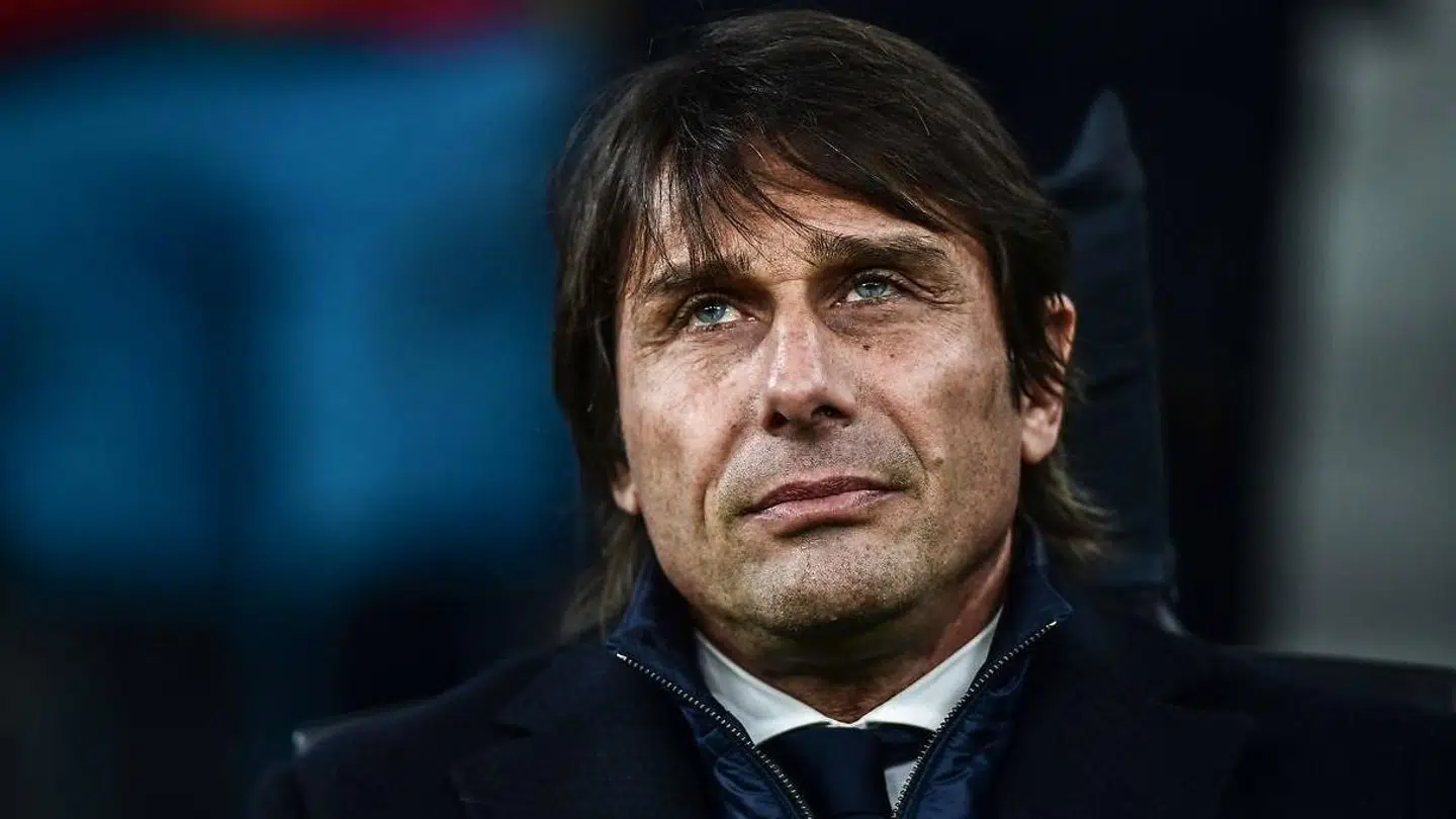 Antonio Conte kommer under beskydning fra Jose Mourinho efter sin bemærkning.