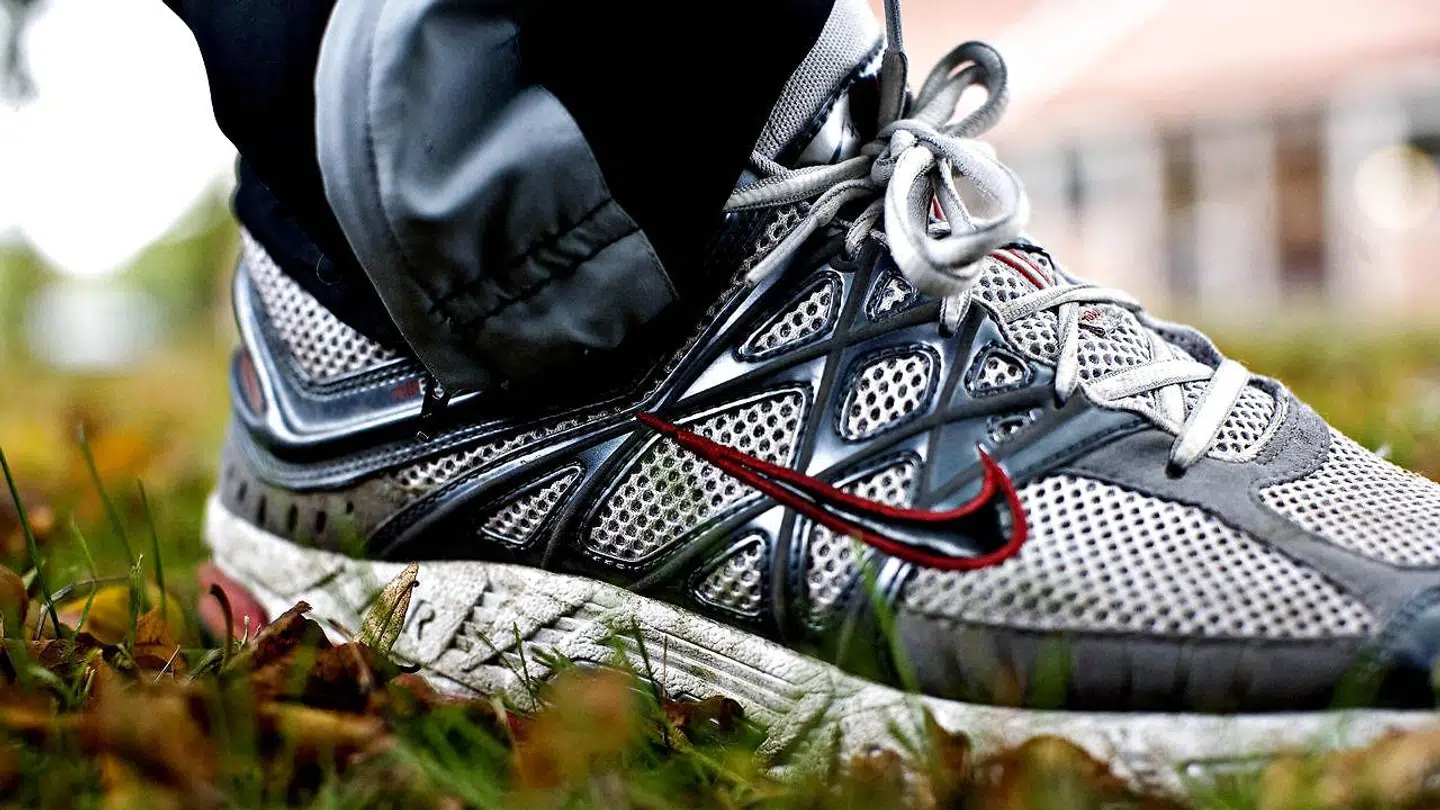 Mange opgiver deres nytårsforsæt 19. januar, viser statistikken. (Arkivfoto)