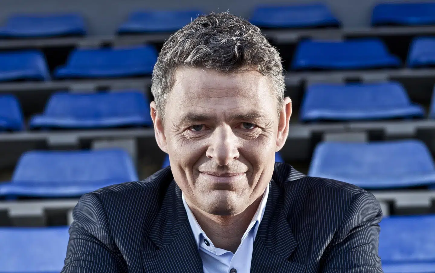 Thomas Kristensen udgør med Bent Nyegaard TV 2s førende kommentatorpar inden for håndbold.