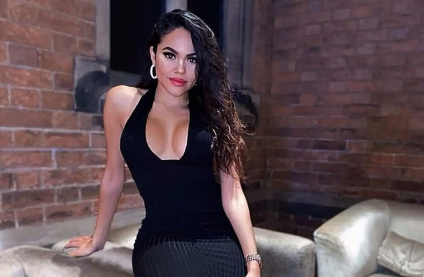 Marta Tejada.